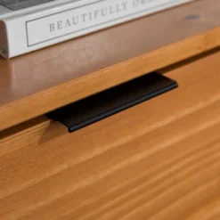 Mid-Century Modern Solid Wood 5 Drawer Chest Of Drawers - Saracina Home 28 Mid-Century Modern Solid Wood 5 Drawer Chest Of Drawers - Saracina Home -Saracina Home Sales Store GUEST 8a2db726 8465 4e5f a316 061e9ee68f5c