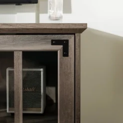 Avalene Modern Farmhouse 4 Door Glass Window Pane TV Stand For TVs Up To 65" - Saracina Home 27 Avalene Modern Farmhouse 4 Door Glass Window Pane TV Stand For TVs Up To 65" - Saracina Home -Saracina Home Sales Store GUEST 8add274a 939f 41b2 a6a5 6c0cfc326aa3