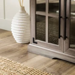 Avalene Modern Farmhouse 4 Door Glass Window Pane TV Stand For TVs Up To 65" - Saracina Home 32 Avalene Modern Farmhouse 4 Door Glass Window Pane TV Stand For TVs Up To 65" - Saracina Home -Saracina Home Sales Store GUEST 8d04b13a 5ca0 45f5 a4a7 17cb06dc5f95