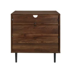Rockwell Modern Storage Nightstand - Saracina Home -Saracina Home Sales Store GUEST 8df3da6c ad7c 43ad bf28 b1b58d5add06