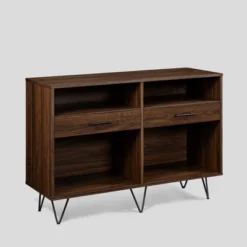 Modern Hairpin Leg Storage Console Table - Saracina Home 20 Modern Hairpin Leg Storage Console Table - Saracina Home -Saracina Home Sales Store GUEST 8e6f1ce5 e0cd 4ccf 86cd a8e8279ae96c