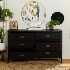 Classic Horizontal Bedroom 6 Drawer Dresser - Saracina Home 35 Classic Horizontal Bedroom 6 Drawer Dresser - Saracina Home -Saracina Home Sales Store GUEST 9080a8f1 98d5 4685 ba09 43aa2fae9293