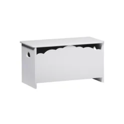Modern Transitional Clouds Youth Toy Chest Trunks White - Saracina Home 6 Modern Transitional Clouds Youth Toy Chest Trunks White - Saracina Home -Saracina Home Sales Store GUEST 90bd381b 6c15 4759 9f27 9e82babfa495