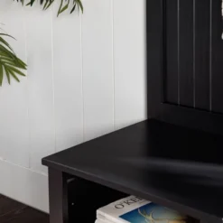 Waylon Rustic Farmhouse Solid Wood Tall Hall Tree - Saracina Home 28 Waylon Rustic Farmhouse Solid Wood Tall Hall Tree - Saracina Home -Saracina Home Sales Store GUEST 91b3b938 ece9 4e6f a24c f8e4e82f116c