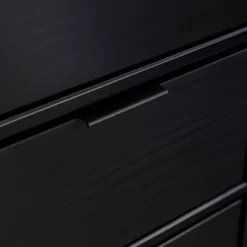 Mid-Century Modern Solid Wood 6 Drawer Vertical Dresser - Saracina Home 30 Mid-Century Modern Solid Wood 6 Drawer Vertical Dresser - Saracina Home -Saracina Home Sales Store GUEST 9452be0b 5115 47a6 beb2 ae31d8ff591f