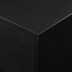 Modern Transitional 2 Door Storage TV Stand For TVs Up To 65" - Saracina Home -Saracina Home Sales Store GUEST 94af7d0e 8a55 4ecb a88d 8bb1564cad79