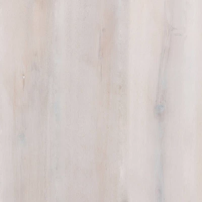 2pk Slatted Chevron Acacia Wood Patio Chairs - Saracina Home 12 2pk Slatted Chevron Acacia Wood Patio Chairs - Saracina Home - Image 12