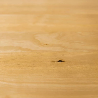 Boho Solid Wood King Platform Bed - Saracina Home 4 Boho Solid Wood King Platform Bed - Saracina Home - Image 4