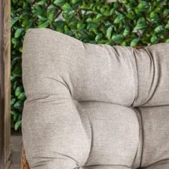 2pk Papasan Scoop Outdoor Patio Chair - Natural - Saracina Home 24 2pk Papasan Scoop Outdoor Patio Chair - Natural - Saracina Home -Saracina Home Sales Store GUEST a0d7b2e1 724d 44ce b3b4 3f6c2b98d454