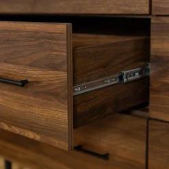 Higgins Modern Horizontal 6 Drawer Dresser - Saracina Home 21 Higgins Modern Horizontal 6 Drawer Dresser - Saracina Home -Saracina Home Sales Store GUEST a36a6a3b 8a7f 483f 9ba3 d7576a58e432