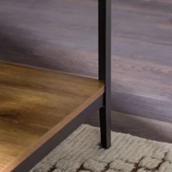 Set Of 2 Benny Urban Industrial Angle Iron Side Tables - Saracina Home -Saracina Home Sales Store GUEST a544d053 d65c 42d2 9f54 cb042eebcb8e