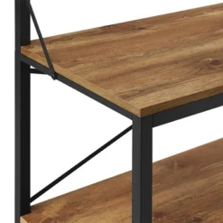 72" Urban Farmhouse Mixed Material Hall Tree - Saracina Home 11 72" Urban Farmhouse Mixed Material Hall Tree - Saracina Home -Saracina Home Sales Store GUEST a5af1f45 28ee 4fca 94fc 670056c00e4b