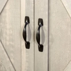 Modern Transitional Sliding Barndoor TV Stand For TVs Up To 65"- Saracina Home 26 Modern Transitional Sliding Barndoor TV Stand For TVs Up To 65"- Saracina Home -Saracina Home Sales Store GUEST a677bb24 74b5 46d0 9845 fe198cd434ed