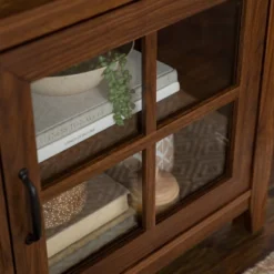 Tasi Transitional Farmhouse Glass Window Pane Door With Electric Fireplace TV Stand For TVs Up To 80" - Saracina Home 20 Tasi Transitional Farmhouse Glass Window Pane Door With Electric Fireplace TV Stand For TVs Up To 80" - Saracina Home -Saracina Home Sales Store GUEST a8ad83f5 d62d 4bb1 8f47 7df8dbeb4efd