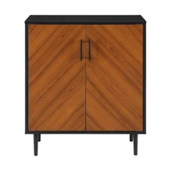 Angelo Modern Bookmatch Accent Cabinet - Saracina Home -Saracina Home Sales Store GUEST adc51033 6206 4d0b b5ad ce423e1db5cf