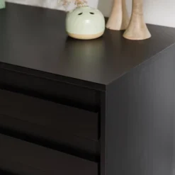 Ilya Solid Wood Modern Panel Front 6 Drawer Dresser - Saracina Home 24 Ilya Solid Wood Modern Panel Front 6 Drawer Dresser - Saracina Home -Saracina Home Sales Store GUEST ae96407c b90e 4042 aec3 9dbfbd2bbddb