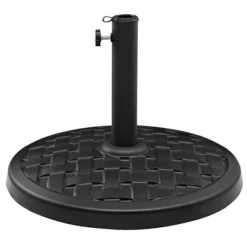 Rashida Round Lattice Weave Umbrella Stand - Saracina Home 8 Rashida Round Lattice Weave Umbrella Stand - Saracina Home -Saracina Home Sales Store GUEST b0050dfe 8fb7 4e77 accf f96ab5cd7872