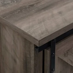 Clarabelle Double Sliding X Barn Door TV Stand For TVs Up To 80" - Saracina Home 22 Clarabelle Double Sliding X Barn Door TV Stand For TVs Up To 80" - Saracina Home -Saracina Home Sales Store GUEST b5656931 cd72 4314 915a 317d7d641781