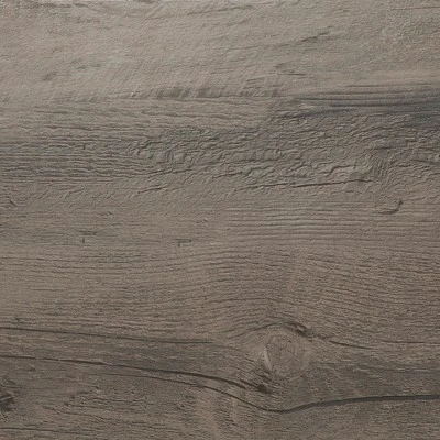 23" Modern Rectangle Two-Tone C Side Table With Metal Base - Saracina Home 7 23" Modern Rectangle Two-Tone C Side Table With Metal Base - Saracina Home - Image 7