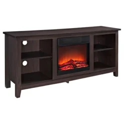 Ackerman Modern Transitional Fireplace TV Stand For TVs Up To 65" - Saracina Home -Saracina Home Sales Store GUEST b6977a42 0fc7 49a5 b491 9022ec23438d