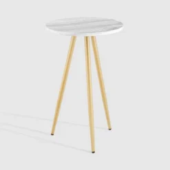 Modern Glam 3 Leg Round Side Table - Saracina Home 23 Modern Glam 3 Leg Round Side Table - Saracina Home -Saracina Home Sales Store GUEST b7937721 a015 40f8 b789 ced140f4110d
