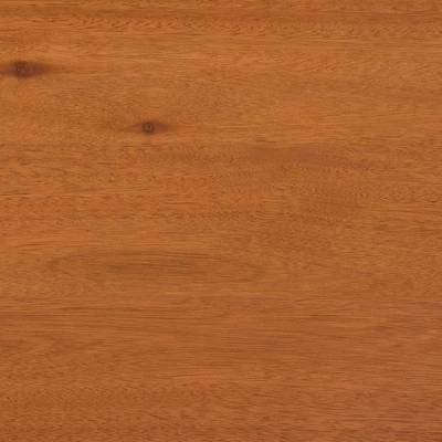 Saracina Home 2pk Acacia Modern Slat-Back Patio Dining Chairs With Cushions 4 Saracina Home 2pk Acacia Modern Slat-Back Patio Dining Chairs With Cushions - Image 4