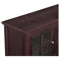 Tasi Transitional Buffet With Lower Shelf TV Stand For TVs Up To 58" - Saracina Home 11 Tasi Transitional Buffet With Lower Shelf TV Stand For TVs Up To 58" - Saracina Home -Saracina Home Sales Store GUEST b8620bcf d651 45fd 8eb1 3fa0efec52ac