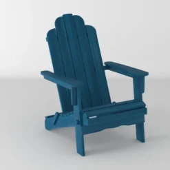 Genovia Transitional Acacia Wood Outdoor Adirondack Chair With Wine Holder - Saracina Home 34 Genovia Transitional Acacia Wood Outdoor Adirondack Chair With Wine Holder - Saracina Home -Saracina Home Sales Store GUEST b8c46c5a 61c6 4320 97b9 e7bd8a8a56bf