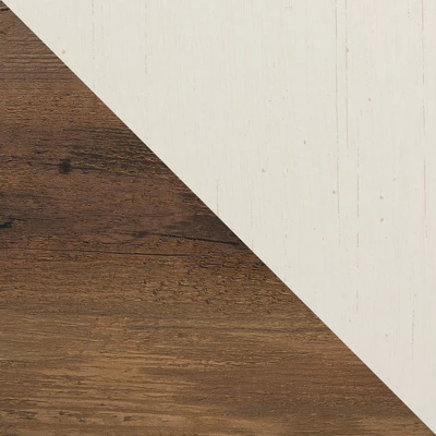 Farmhouse Rustic L Shaped Desk With Storage - Saracina Home 15 Farmhouse Rustic L Shaped Desk With Storage - Saracina Home - Image 15