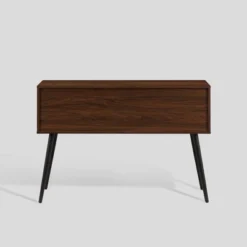 Modern 2 Drawer Angled Console Table - Saracina Home 16 Modern 2 Drawer Angled Console Table - Saracina Home -Saracina Home Sales Store GUEST bdffe674 fff8 4abb a961 2d976a0b5fbb