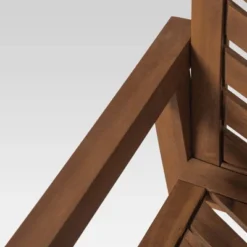 3pc Slatted Chevron Acacia Wood Patio Chat Set - Saracina Home 15 3pc Slatted Chevron Acacia Wood Patio Chat Set - Saracina Home -Saracina Home Sales Store GUEST c1ff2a1b c925 43c3 99c6 f046b31d44db