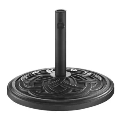 Carden Round Weave Umbrella Stand - Saracina Home 8 Carden Round Weave Umbrella Stand - Saracina Home -Saracina Home Sales Store GUEST c57156be 3490 409b ba7f 02d2b195bbcd