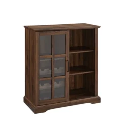 Tavern Modern Transitional Sliding Window Pane Door Bar Cabinet - Saracina Home 11 Tavern Modern Transitional Sliding Window Pane Door Bar Cabinet - Saracina Home -Saracina Home Sales Store GUEST cde7ef1c f0b3 47ee a5f3 a9aba2733f1f