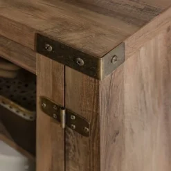 Clarabelle Transitional Glass Barn Door TV Stand For TVs Up To 65" - Saracina Home 31 Clarabelle Transitional Glass Barn Door TV Stand For TVs Up To 65" - Saracina Home -Saracina Home Sales Store GUEST dc19f72c d747 4b41 a574 f34393dc3f64