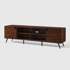 Mid-Century Modern Wide Storage TV Stand For TVs Up To 80" - Saracina Home 15 Mid-Century Modern Wide Storage TV Stand For TVs Up To 80" - Saracina Home -Saracina Home Sales Store GUEST deff8e79 841b 466d 8bdd b7a2c6c61fa6