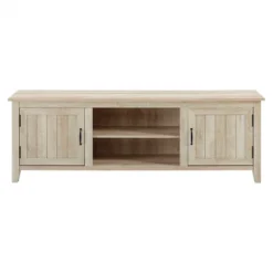 Modern Transitional Wood TV Stand For TVs Up To 80" - Saracina Home -Saracina Home Sales Store GUEST e195d6cb d790 4783 86b3 8d721dfb701e