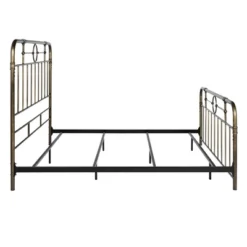 Raven Industrial Vintage Metal Pipe Bed - Saracina Home 19 Raven Industrial Vintage Metal Pipe Bed - Saracina Home -Saracina Home Sales Store GUEST e223d505 fe82 465b 84ff c9ab3352d9b2