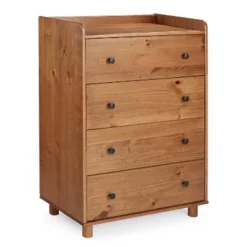 Katie Solid Wood Transitional Tray Top 4 Drawer Dresser - Saracina Home 12 Katie Solid Wood Transitional Tray Top 4 Drawer Dresser - Saracina Home -Saracina Home Sales Store GUEST e921be28 77d8 4827 9799 4453c00cff32