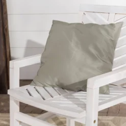 2pk Slatted Chevron Acacia Wood Patio Chairs - Saracina Home 25 2pk Slatted Chevron Acacia Wood Patio Chairs - Saracina Home -Saracina Home Sales Store GUEST eb463705 d3a8 4e51 8a6d 8dfc2cee8f29