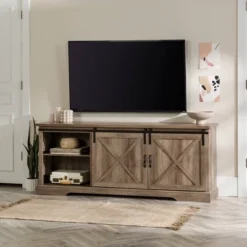Clarabelle Double Sliding X Barn Door TV Stand For TVs Up To 80" - Saracina Home 21 Clarabelle Double Sliding X Barn Door TV Stand For TVs Up To 80" - Saracina Home -Saracina Home Sales Store GUEST ecc5045d abe5 4c9d 9af7 fad5721fd77e