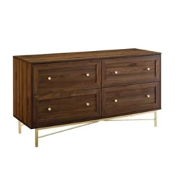Jones Horizontal Modern 4 Drawer Dresser - Saracina Home 12 Jones Horizontal Modern 4 Drawer Dresser - Saracina Home -Saracina Home Sales Store GUEST ef6b67e5 873e 4692 b190 b7c3ddc13651