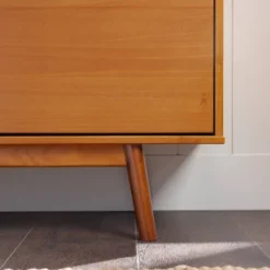 Solid Wood Mid-Century Modern TV Stand For TVs Up To 80" - Saracina Home 23 Solid Wood Mid-Century Modern TV Stand For TVs Up To 80" - Saracina Home -Saracina Home Sales Store GUEST f4abc142 84ea 4c94 8534 cf09ec9e7bfa