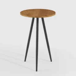 Modern Glam 3 Leg Round Side Table - Saracina Home 16 Modern Glam 3 Leg Round Side Table - Saracina Home -Saracina Home Sales Store GUEST fc2c2450 d427 4424 b7ac 507ec329766b