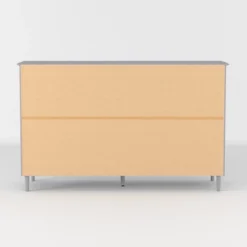 Stiva Classic Mid-Century Modern Horizontal 6 Drawer Dresser - Saracina Home -Saracina Home Sales Store GUEST ff00c7cc 62ba 4bda b9cb bebbfad8cf55