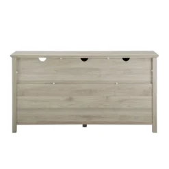 58" Diagonal Grooved Door Sideboard With Open Storage - Saracina Home 11 58" Diagonal Grooved Door Sideboard With Open Storage - Saracina Home -Saracina Home Sales Store GUEST ffb016b8 9a96 40c1 991e 2945411e2bae