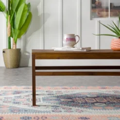 Outdoor Acacia Wood Slatted Coffee Table - Saracina Home 22 Outdoor Acacia Wood Slatted Coffee Table - Saracina Home -Saracina Home Sales Store GUEST ffbb6f39 e71d 4147 a6a4 cc7d99a46e2d